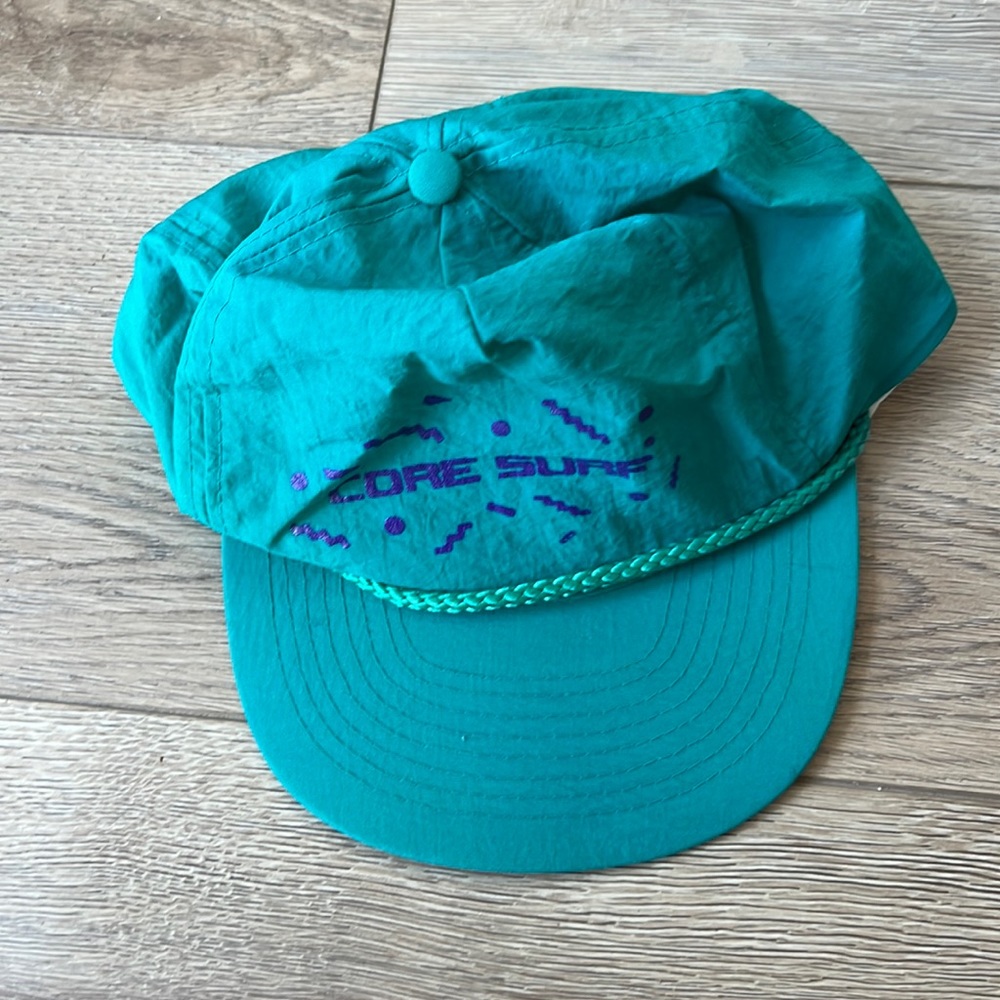 Core Surf Hat